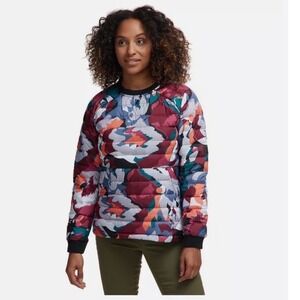 Marmot Multicolor Women's Ion DownPullover Jacket-Large. Size L